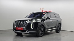 Hyundai Palisade 2019
