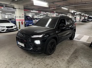 Chevrolet Trailblazer 2022