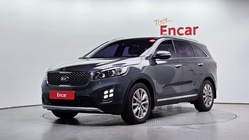 Kia Sorento 2016