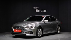 Hyundai Grandeur 2018