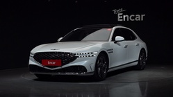 Genesis G90 2025