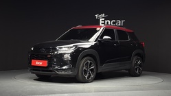 Chevrolet Trailblazer 2020