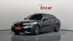 BMW 3 Series 2020