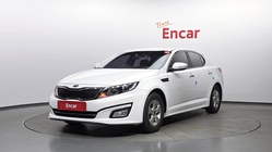 Kia K5 2013