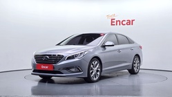 Hyundai Sonata 2014