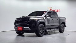 Chevrolet Colorado 2024