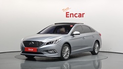Hyundai Sonata 2014