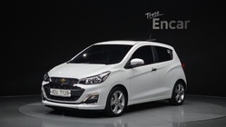 Chevrolet Spark 2018