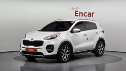 Kia Sportage 2016