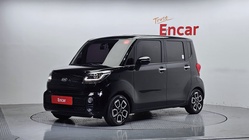 Kia RAY 2018