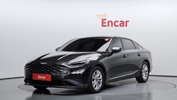 Kia K8 2022