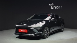 Hyundai Sonata 2025
