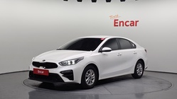 Kia K3 2018