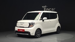Kia RAY 2023