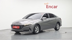 Hyundai Avante 2020
