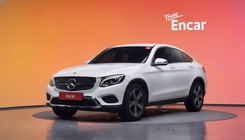 Mercedes-Benz GLC-Class 2019