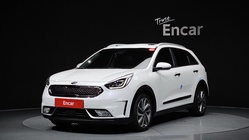 Kia Niro 2018