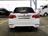 BMW 3 Series 2011