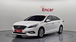 Hyundai Sonata 2014