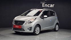 Chevrolet Matiz 2011