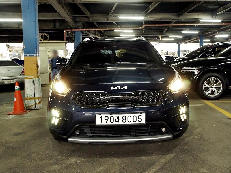 Kia Niro