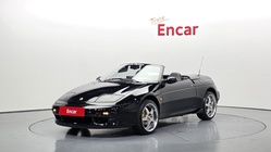 Kia Elan 1998