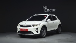 Kia Stonic 2018