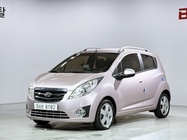 Chevrolet Matiz 2010