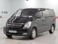 Hyundai Starex 2011