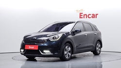 Kia Niro 2018