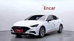 Hyundai Sonata 2023