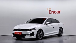 Kia K5 2023