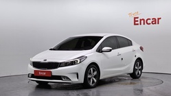 Kia K3 2017