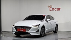 Hyundai Sonata 2021