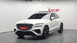 Genesis GV70 2021