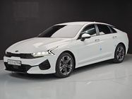 Kia K5 2020