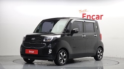 Kia RAY 2014