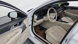 Genesis G70 2019