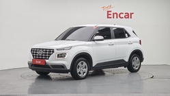Hyundai Venue 2021