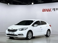 Kia K3 2014