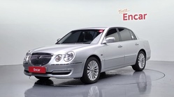 Kia Opirus 2010
