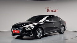 Hyundai Grandeur 2019