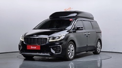 Kia Carnival 2020