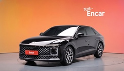 Hyundai Grandeur 2025