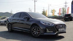 Hyundai Sonata 2017