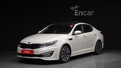 Kia K5 2011