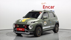 Hyundai Casper 2022