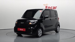 Kia RAY 2021