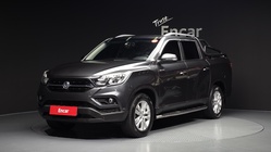 Ssangyong Rexton 2019