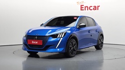 Peugeot 208 2023